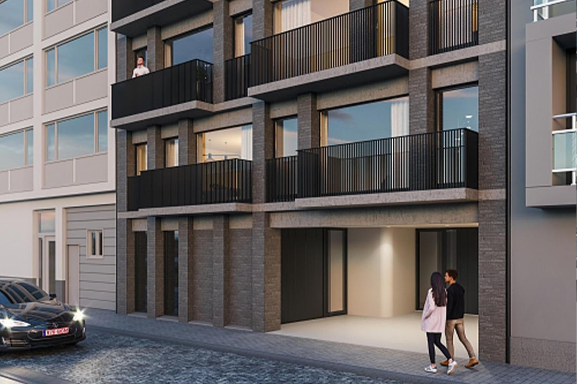 Kaaiman Ostend - Casselbergh Residences Oostende Exterior foto